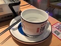-鱼酷活鱼烤鱼(张江长泰店)