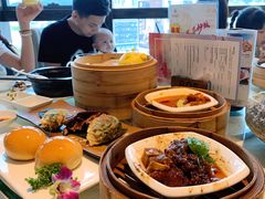 -安蒂娅.悦景轩中餐厅(西乡店)