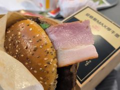 安格斯汉堡-麦当劳(北京路广百广场店)