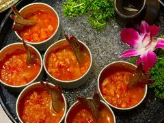 -安南越南餐厅(青岛万象城店)