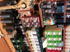 零售区-星巴克(成都锦里店)