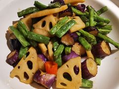 -原製原味(普陀山磐龙店)