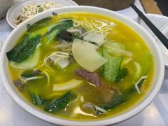 -蒋家桥饺面店(奥邦店)