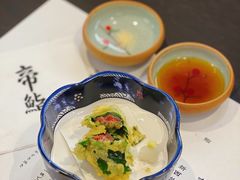 -帝鮨·烧肉割烹(龙湖金楠天街店)