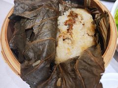 糯米鸡-味可道美食坊(福基路店)