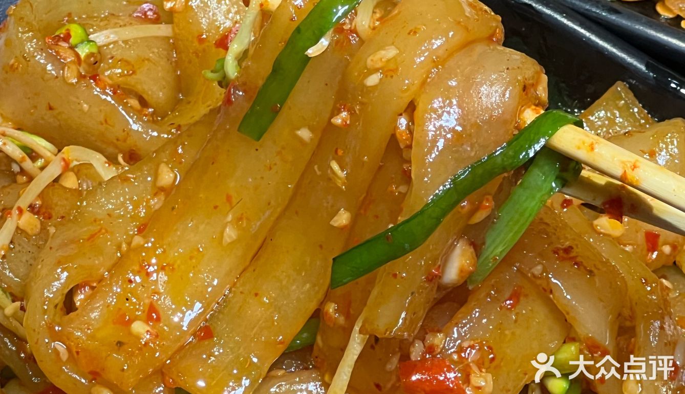 会反复来吃的烧烤，吃夜宵只来这一家‼️