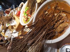 -嘉州叶婆婆钵钵鸡(建设路店)