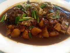 大清花饺子(五五路店)-大清花饺子(五五路店)