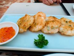 酱烧明虾球-尚一汤·粤菜海鲜(环球港店)