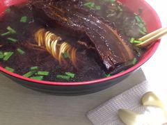 -小龙大肉面馆