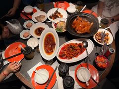 -小厨娘金榜题名(夫子庙秦淮河店)