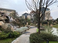 -溧阳天目湖天沐温泉