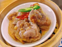 -去茶去餐厅(中央大街店)