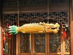 -亭林园-华藏寺