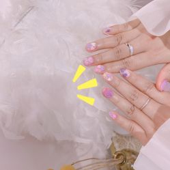 -SixOne六一日式美甲美睫