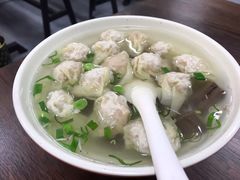 -鲁氏汤包王(长白街店)