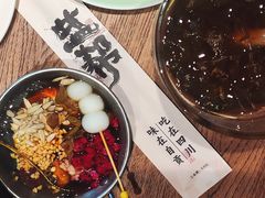 -大盐帮川菜馆(长楹天街店)