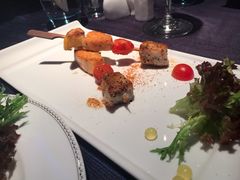 -厚街国际大酒店·360度旋转餐厅