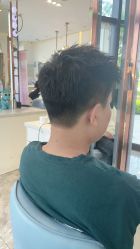 -MY WAY SALON