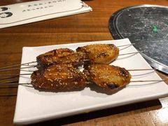 烤鸡翅-三个大叔东北烧烤·砂锅菜(西三旗店)