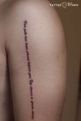 -飛凡TATTOO纹身•原创