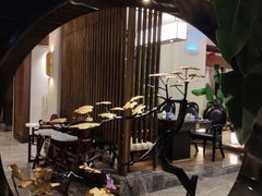 大堂-东颖龙肥牛王(绵阳店)