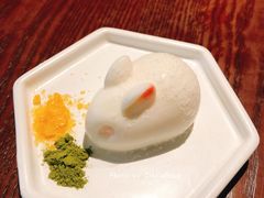 山药兔-掌柜的店·河南菜(世茂店)