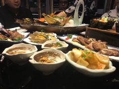 -梅筑·创意料理(王府井百货店)