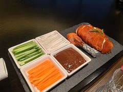 -丽晶轩中餐厅(重庆丽晶酒店)