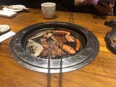 -御牛道日式烤肉料理(杭州万象城店)
