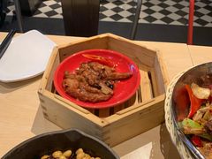-避风塘(百联东郊店)