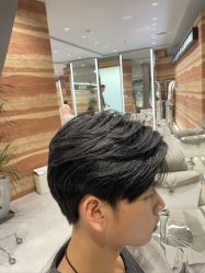 -MY HAIR ARDOR