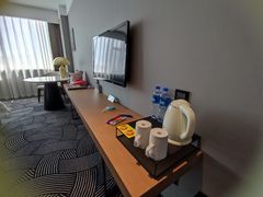 -长春国际会展中心大饭店