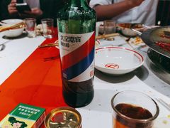 -厂花素芬九宫格火锅(红光店)