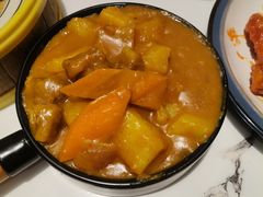 -花腩清汤牛腩