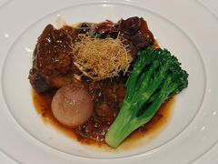 -三号黄浦会Canton Table