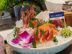 -上渔铁板烧(熙悦汇店)