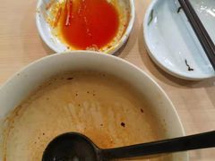 -李先生牛肉面大王(北京站售票厅餐厅)