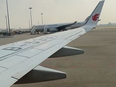 -虹桥机场国航贵宾室v8