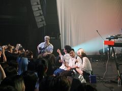 -MAO Livehouse(杭州店)