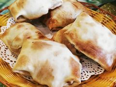 烤包子-清真新疆叶尔羌烤肉店(新香洲店)