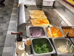 -四环冷面王(西单华威约饭街店)