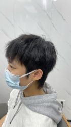 -山浦形象烫染