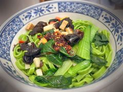 -天龙宝严素食馆(大兴善寺店)