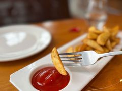 -埠口精酿夜景餐酒吧· BREWPORT BISTRO(长嘉汇重庆之眼店)