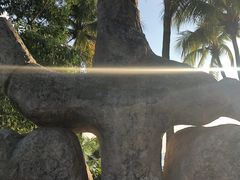 -亚洲大陆最南端