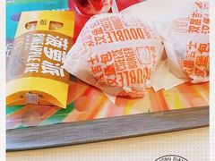 -麦当劳(潮阳店)