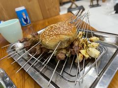-鑫顺吉牛肉馆