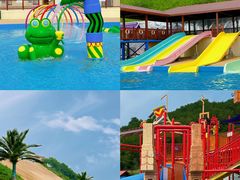 -南戴河国际娱乐中心