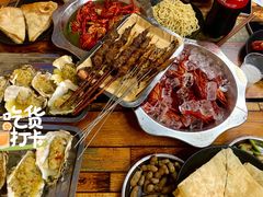 冰镇龙虾-王红军龙虾(新民路店)